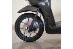 Honda All New Beat Deluxe Tahun 2026